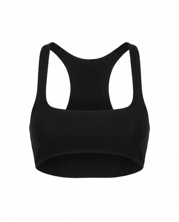 RICK OWENS DRKSHDW - TOP "UNHORNY T" RICK_OWENS_DRKSHDW_TOP_UNHORNY_T_FRONT