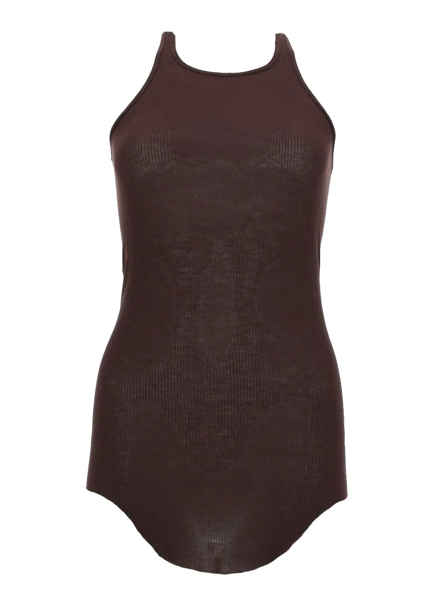 RICK OWENS - SMANICATED TOP RICK_OWENS_SMANICATED_TOP_FRONT_VIEW_3f39e23c-9106-4bdd-8e10-8344e03c452a
