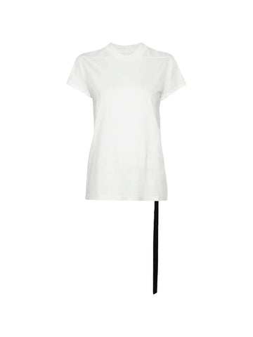 RICK OWENS DRKSHDW - "SMALL LEVEL T" T-SHIRT RickOwensDRKSHDWSMALLLEVELTT-SHIRT