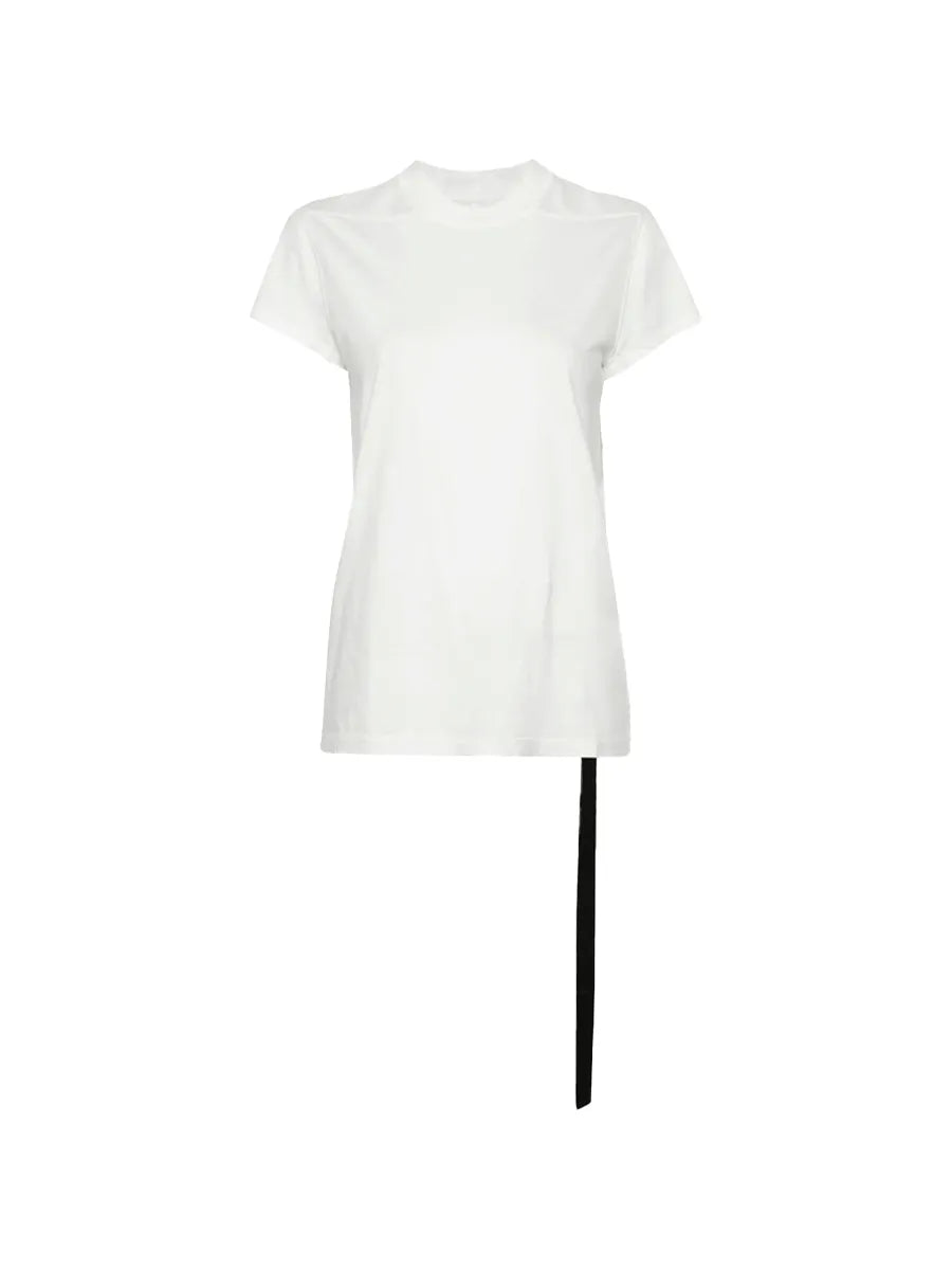 RICK OWENS DRKSHDW - "SMALL LEVEL T" T-SHIRT RickOwensDRKSHDWSMALLLEVELTT-SHIRT