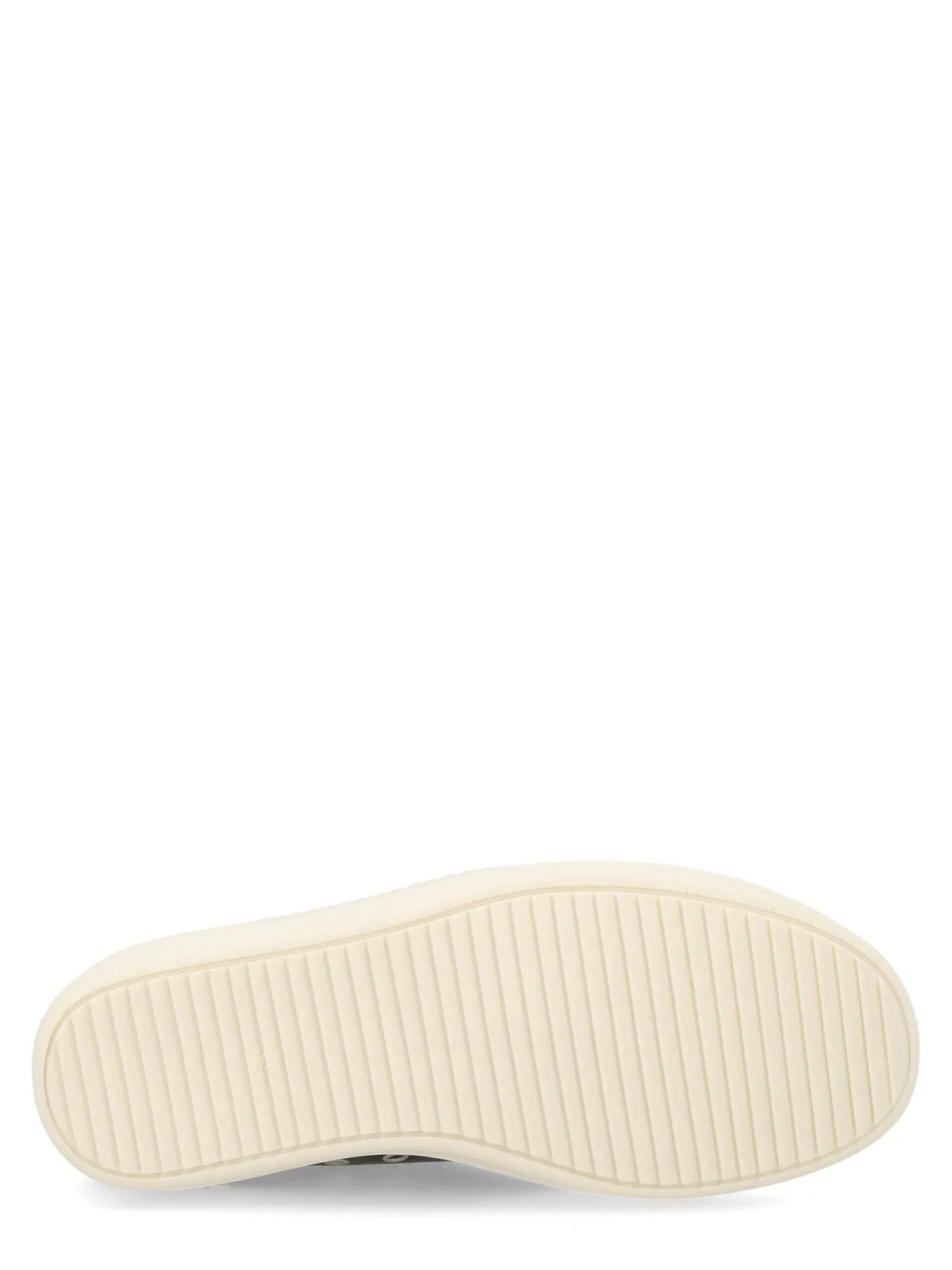 RICK OWENS - Low Leather Sneakers Rick_Owens_Low_Sneakers_bottom