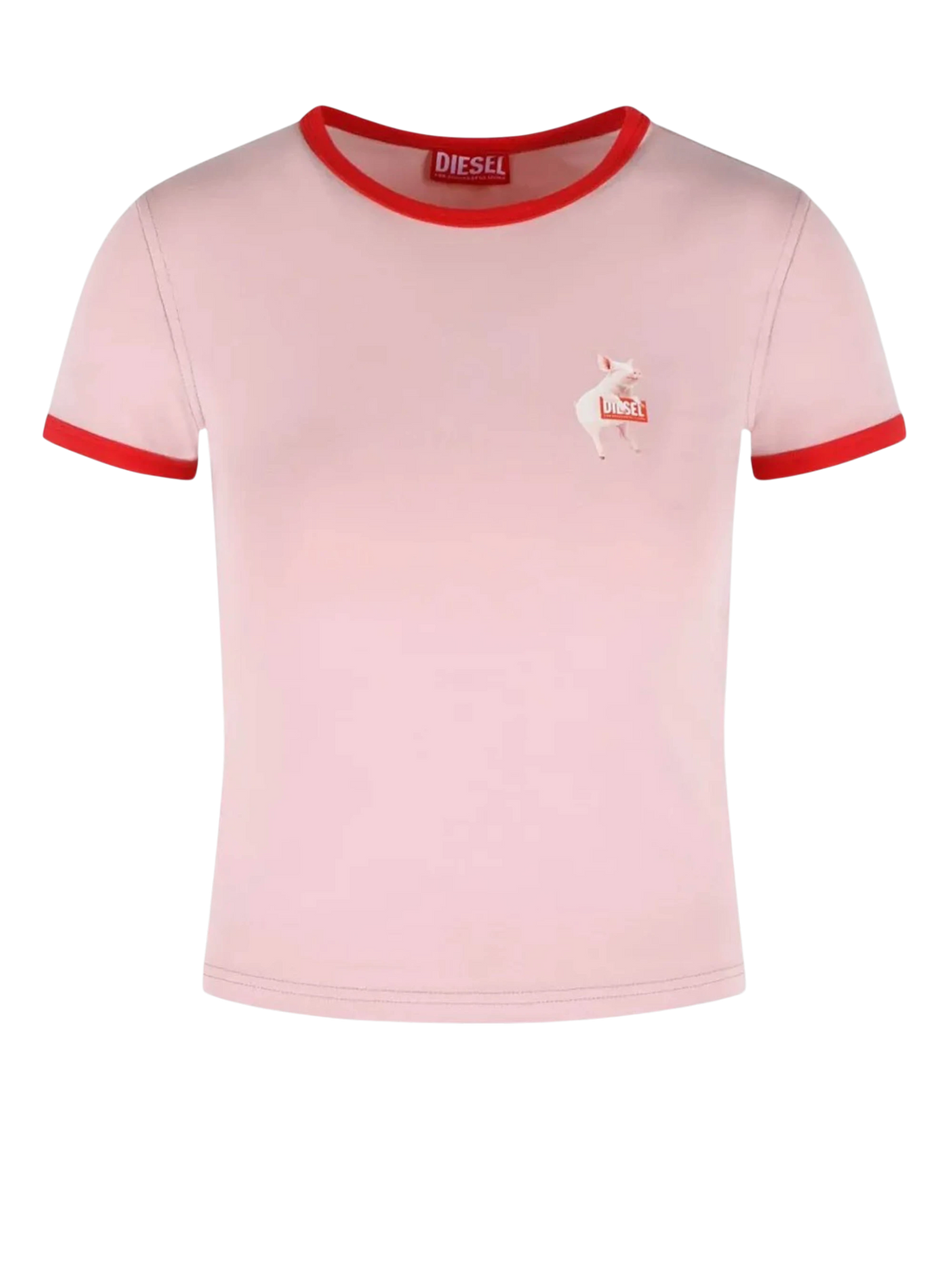 Diesel Diesel - T-SHIRT CON STAMPA