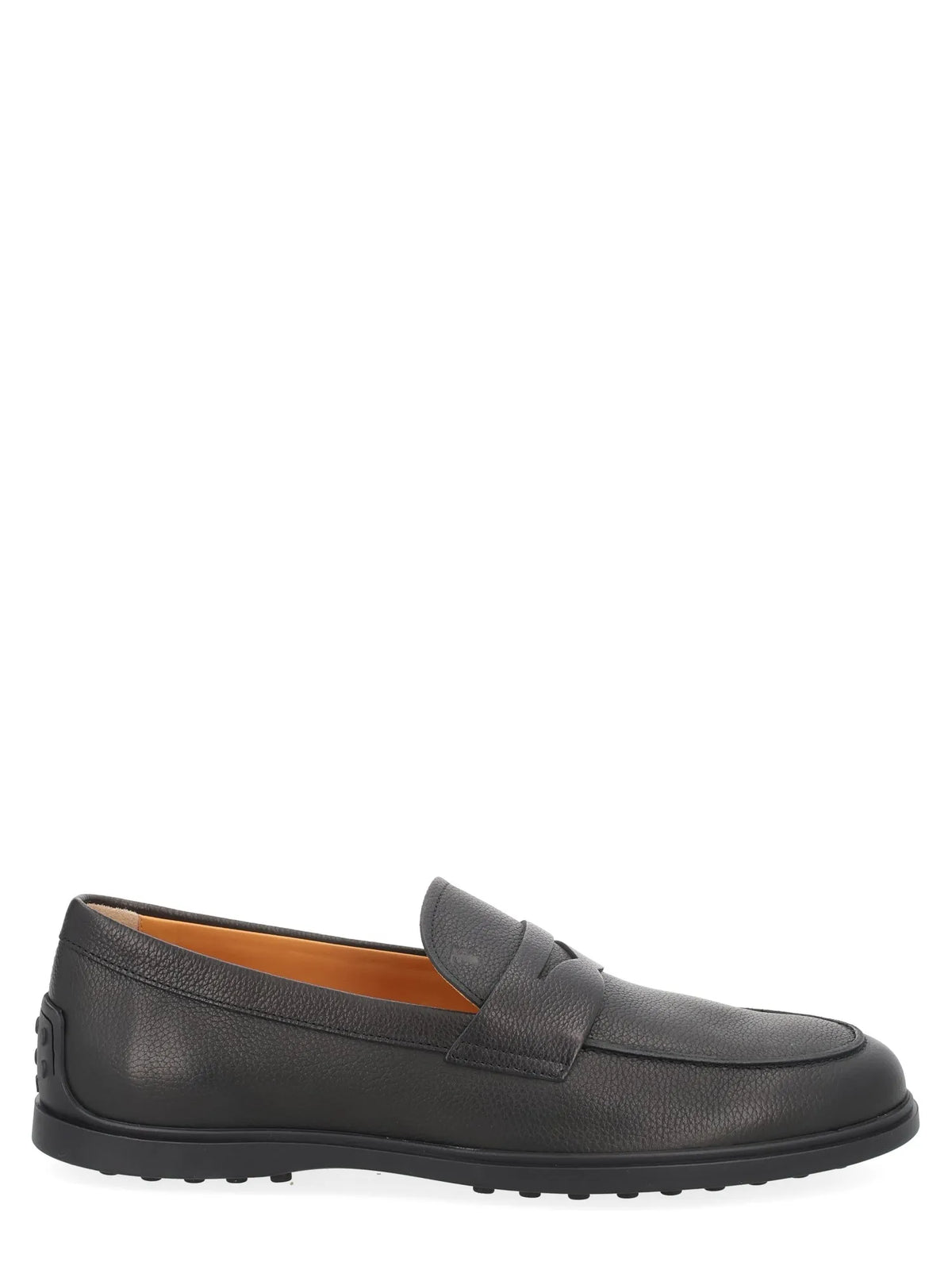 TOD'S - MOCASSINO IN PELLE TOD_s_Leather_Loafers