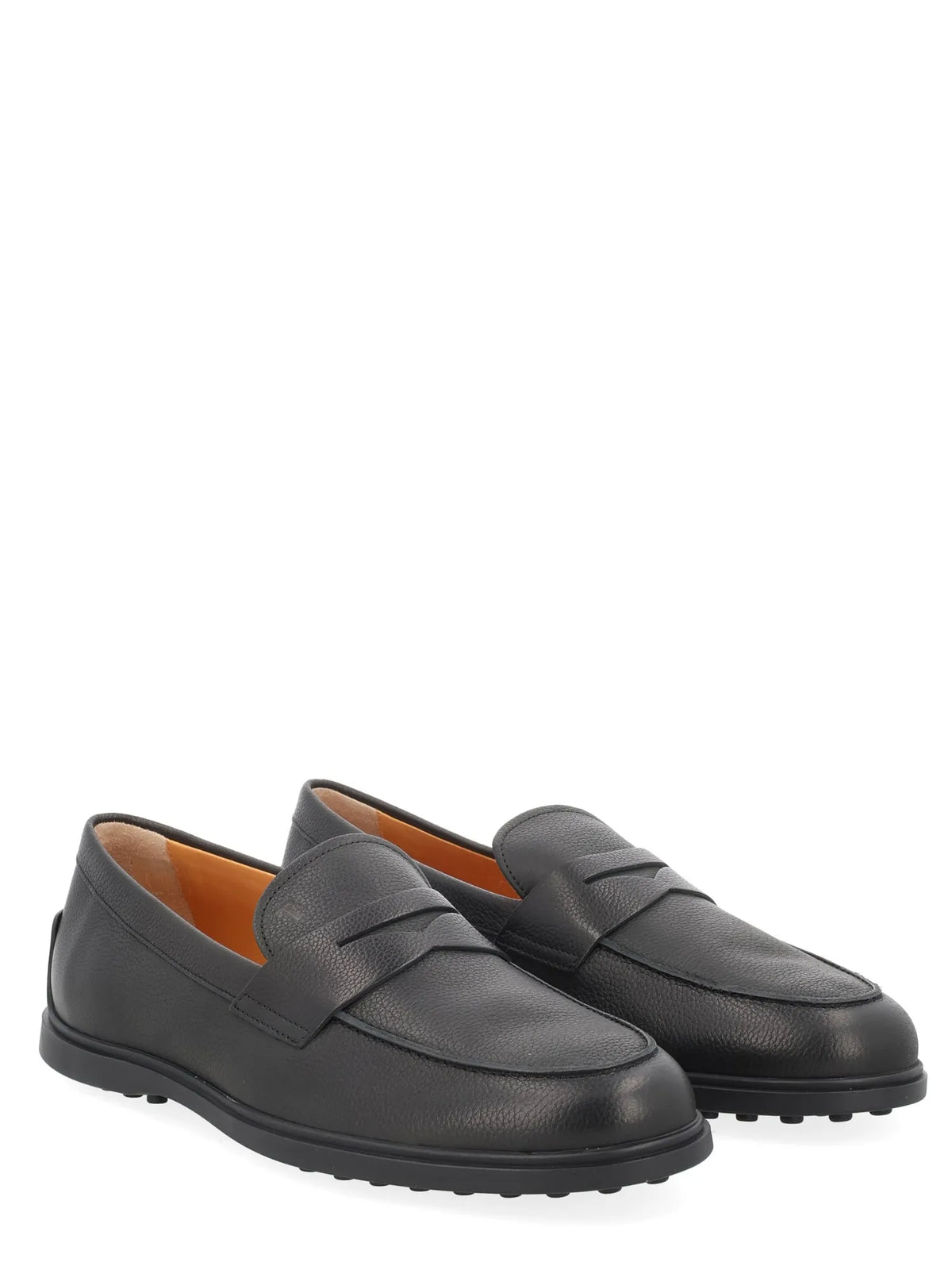 TOD'S - MOCASSINO IN PELLE TOD_s_Leather_Loafers_front