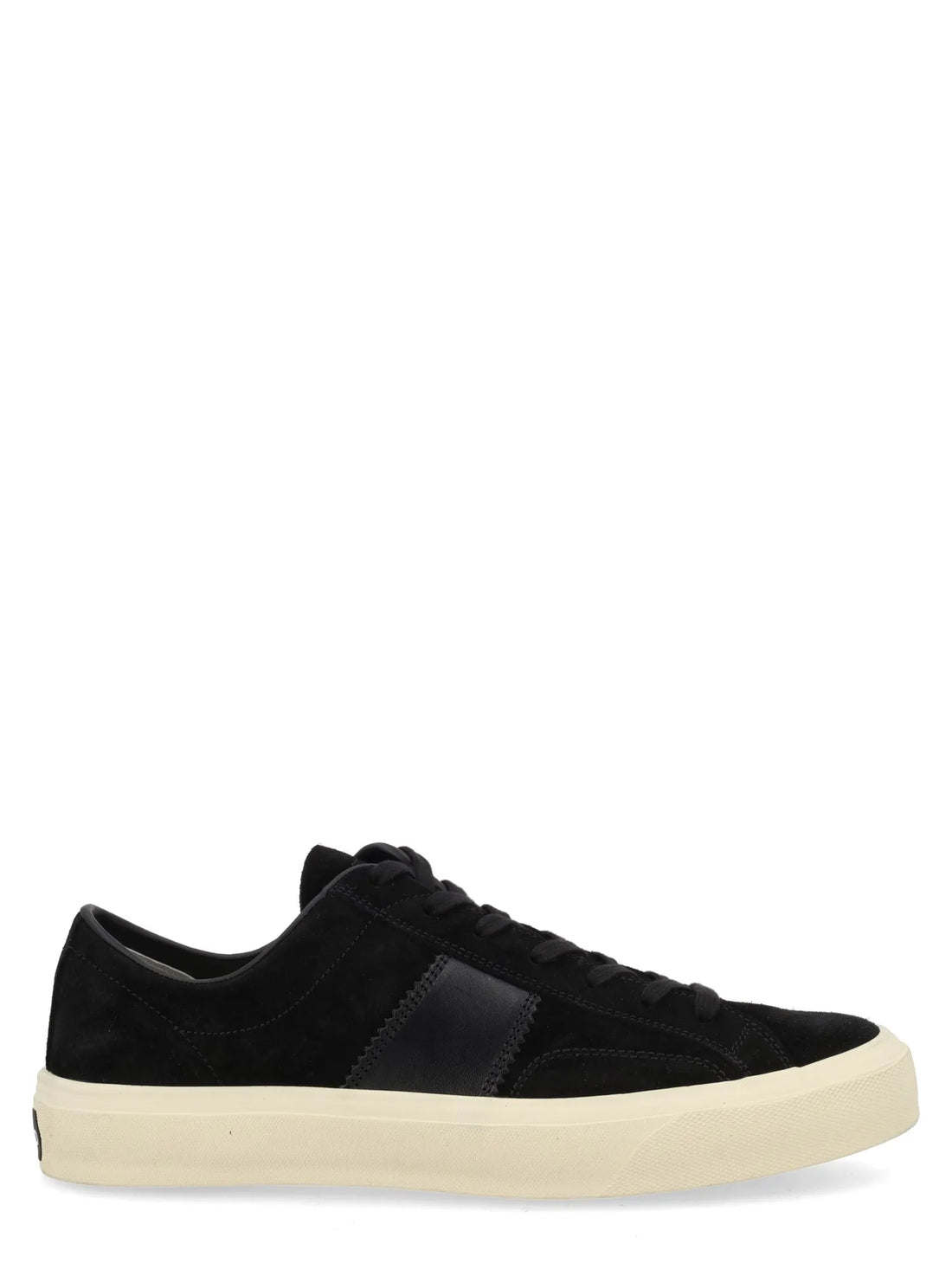 TOM FORD - Cambridge Suede Sneakers TOM_FORD_Cambridge_Suede_Sneakers