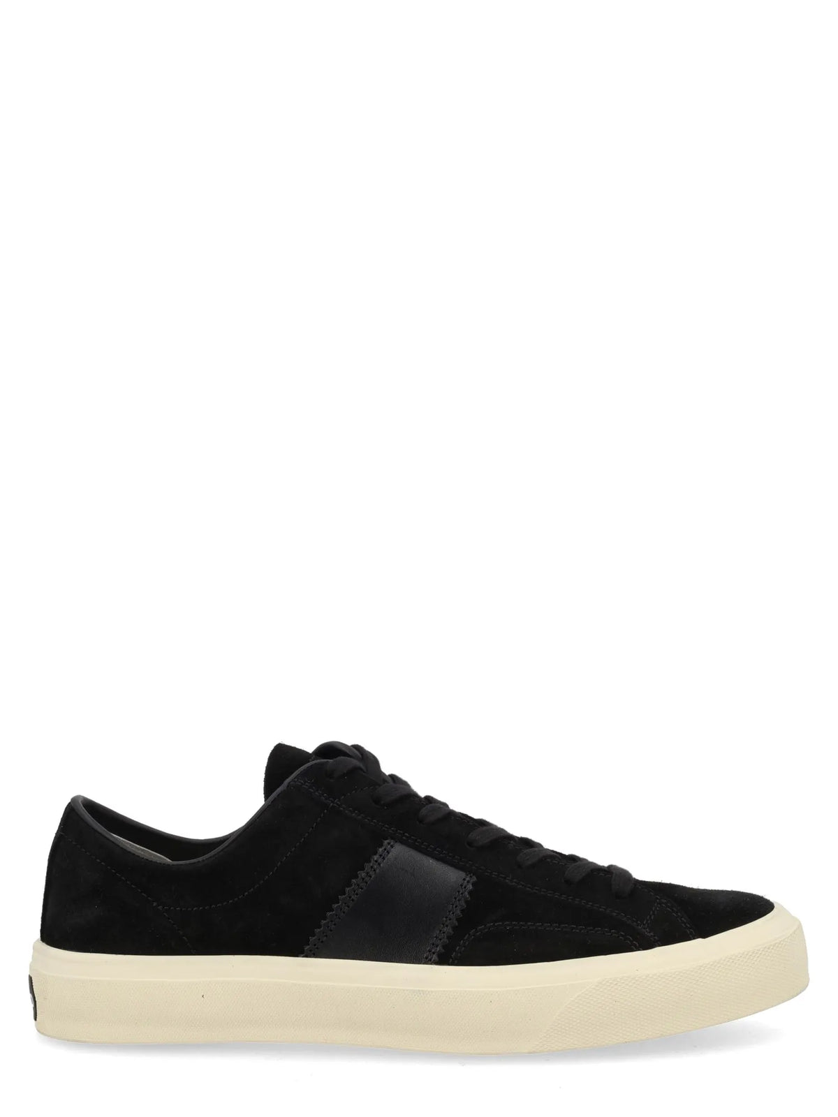 TOM FORD - Cambridge Suede Sneakers TOM_FORD_Cambridge_Suede_Sneakers