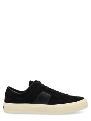 TOM FORD - Cambridge Suede Sneakers TOM_FORD_Cambridge_Suede_Sneakers