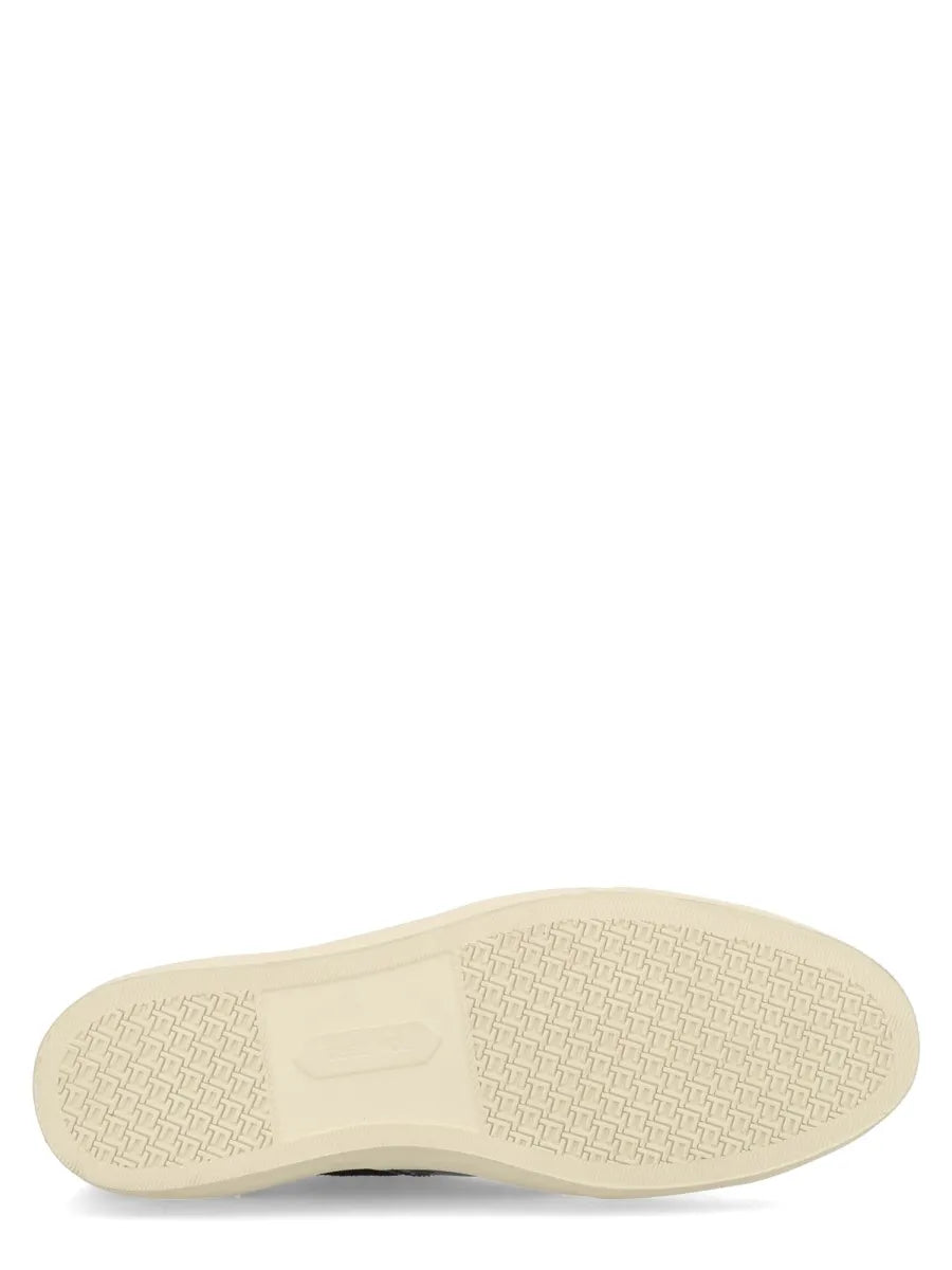 TOM FORD - Cambridge Suede Sneakers TOM_FORD_Cambridge_Suede_Sneakers_Bottom