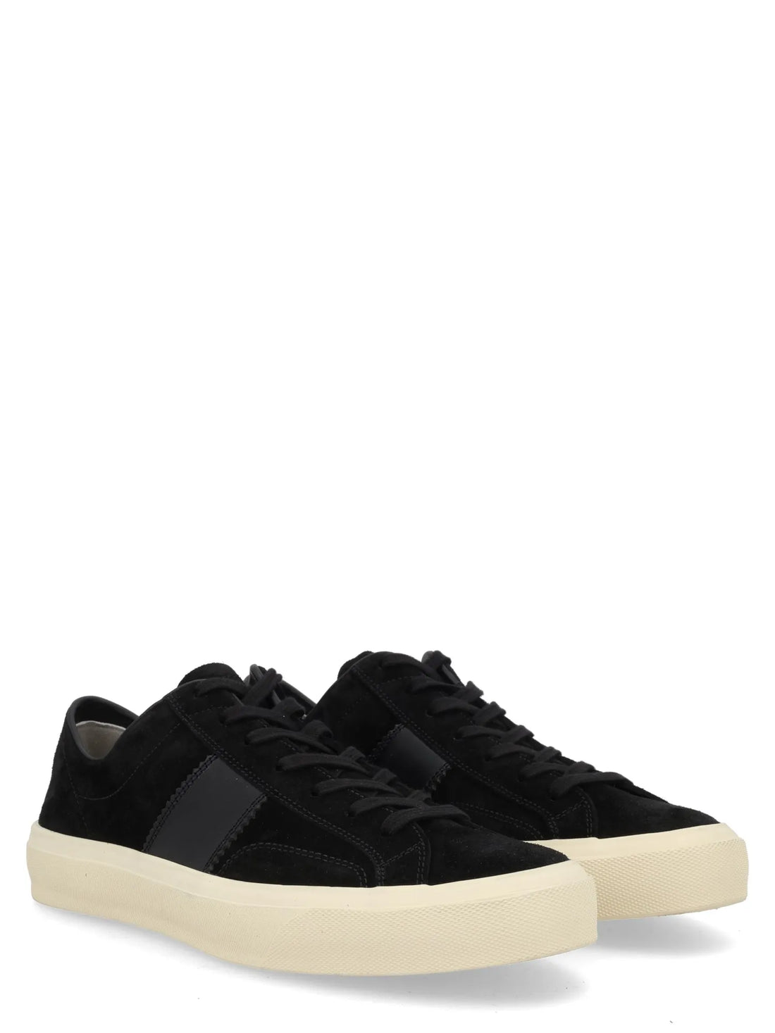 TOM FORD - Cambridge Suede Sneakers TOM_FORD_Cambridge_Suede_Sneakers