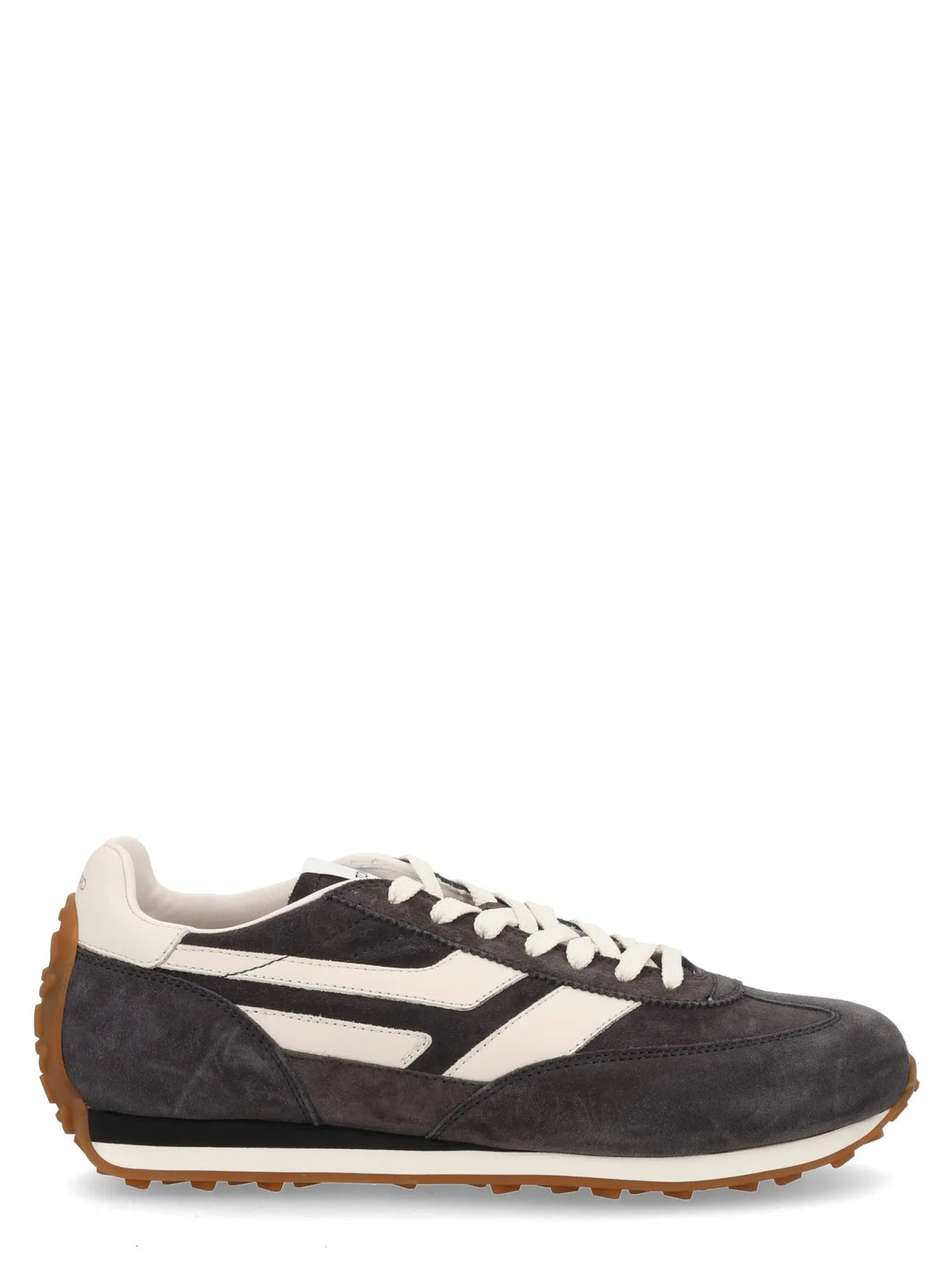 TOM FORD - Mick Suede Sneakers TOM_FORD_Mick_Suede_Sneakers