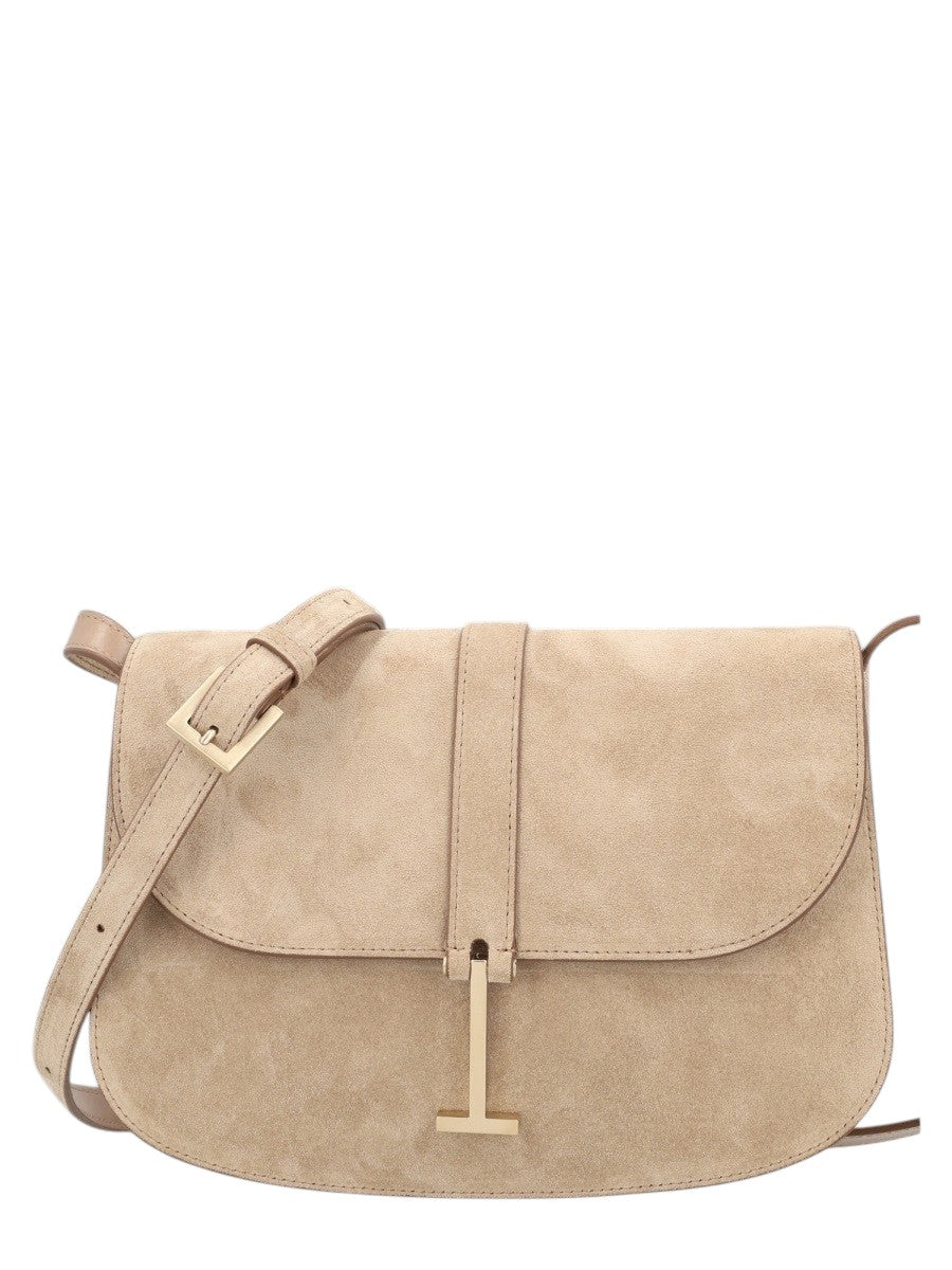 TOM FORD - Shoulder Bag Beige TOM_FORD_borsa-a-tracolla