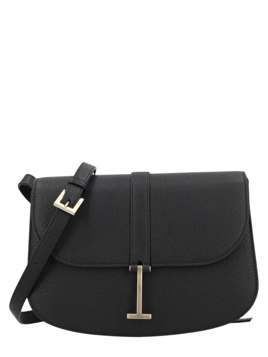 TOM FORD - Shoulder Bag Black TOM_FORDborsa-a-tracolla