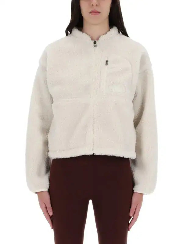 The North Face - Extreme Pile Full Zip Jacket