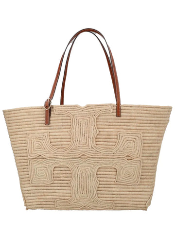 Tory Burch Tory Burch Tote Bag with Logo