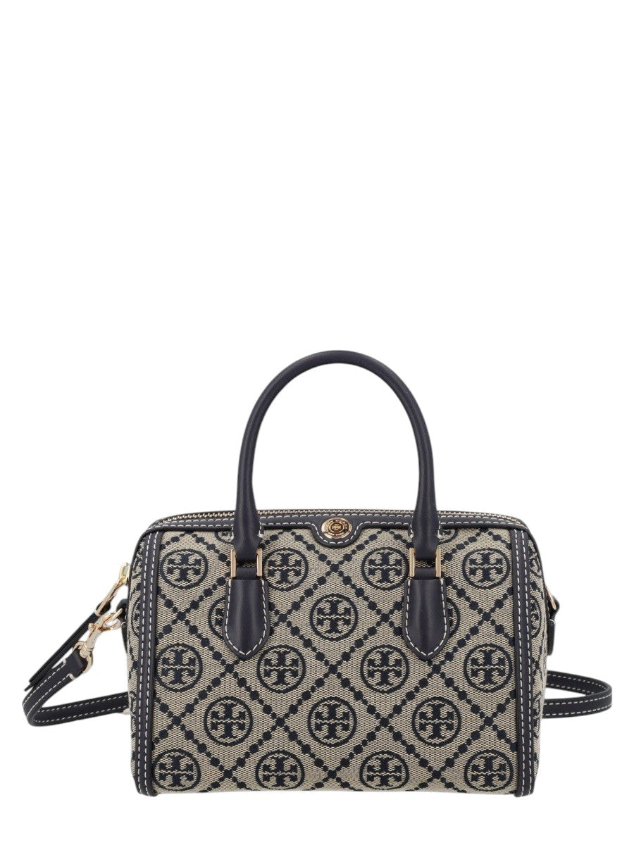 Tory Burch - BORSA A BAULETTO "T MONOGRAM PETITE" Tory_Burch_borsa-a-bauletto-t-monogram-petite