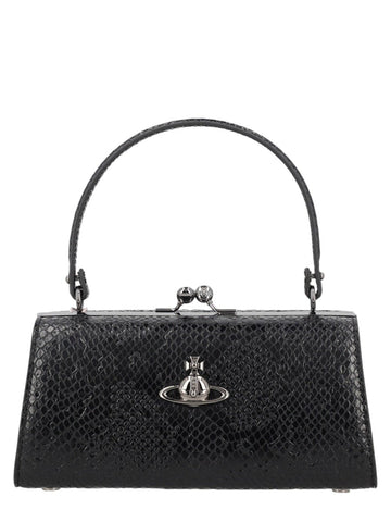 Vivienne Westwood VIVIENNE WESTWOOD HANDBAG "DOLL XL"