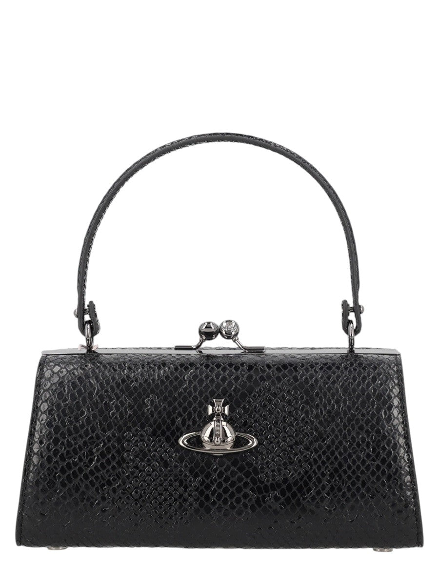 Vivienne Westwood VIVIENNE WESTWOOD HANDBAG "DOLL XL"