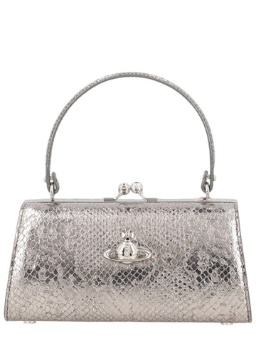 Vivienne Westwood VIVIENNE WESTWOOD HANDBAG "DOLL XL"