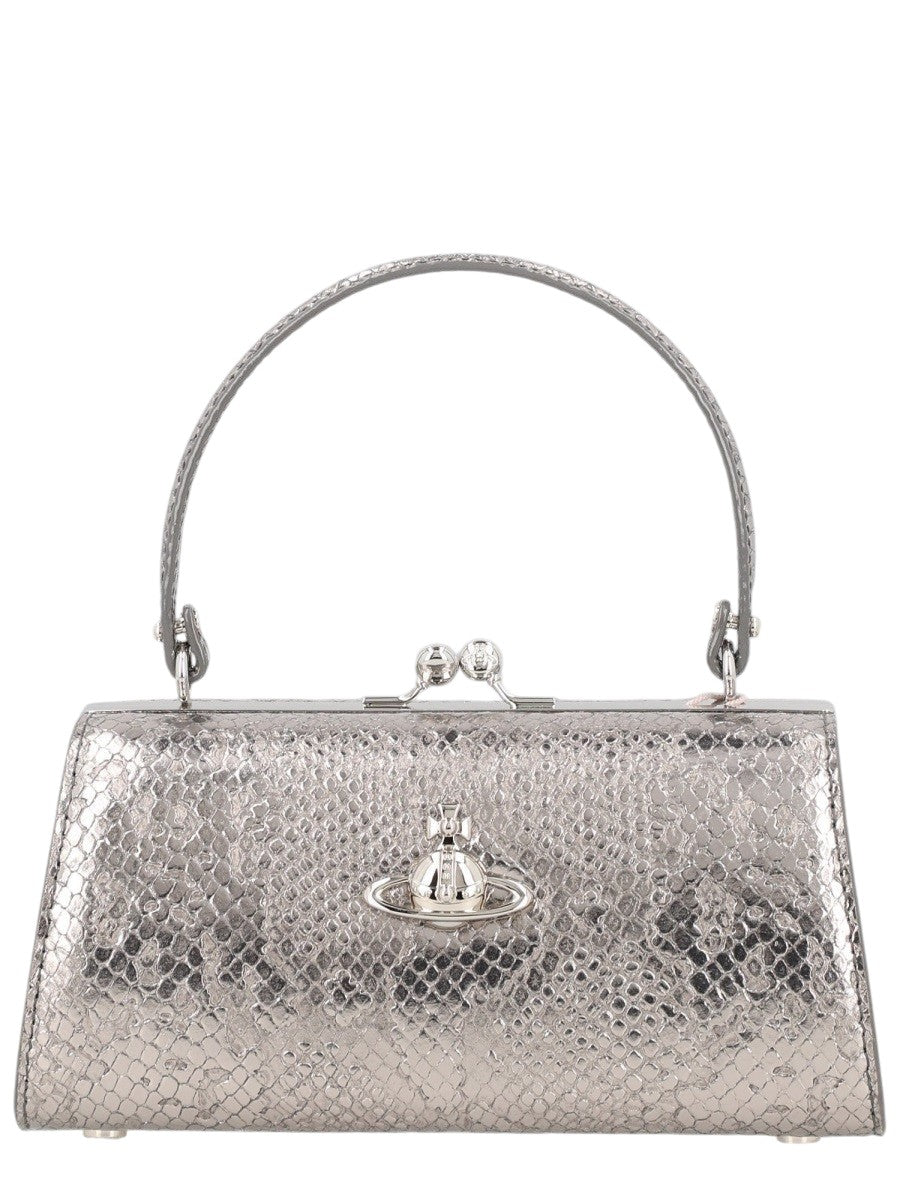 Vivienne Westwood VIVIENNE WESTWOOD HANDBAG "DOLL XL"
