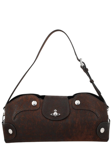 Vivienne Westwood VIVIENNE WESTWOOD BAG CLUTCH "WILMA"