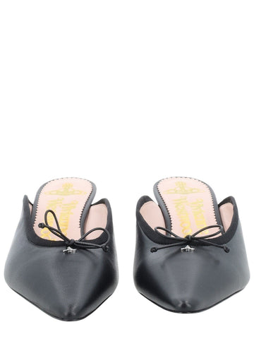 Vivienne Westwood VIVIENNE WESTWOOD MULE "MARGO"