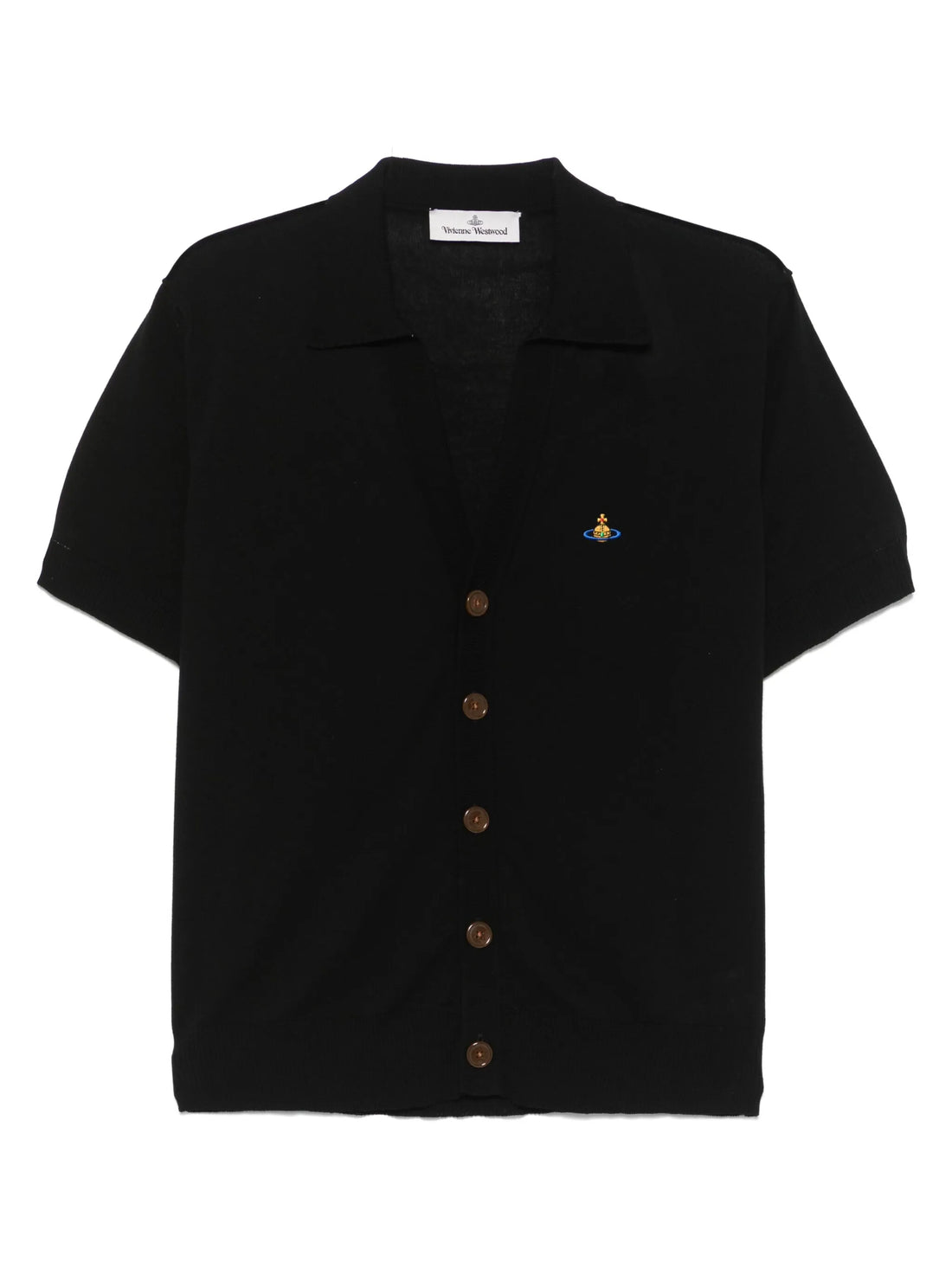 Vivienne Westwood Vivienne Westwood - CARDIGAN POLO