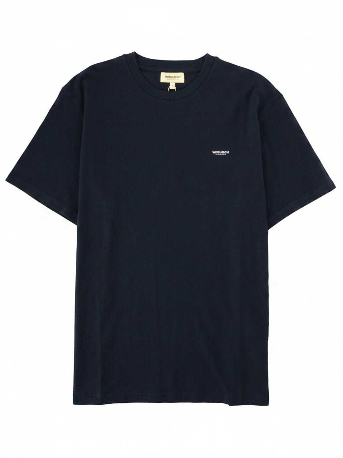 Woolrich Woolrich - T-SHIRT CON LOGO