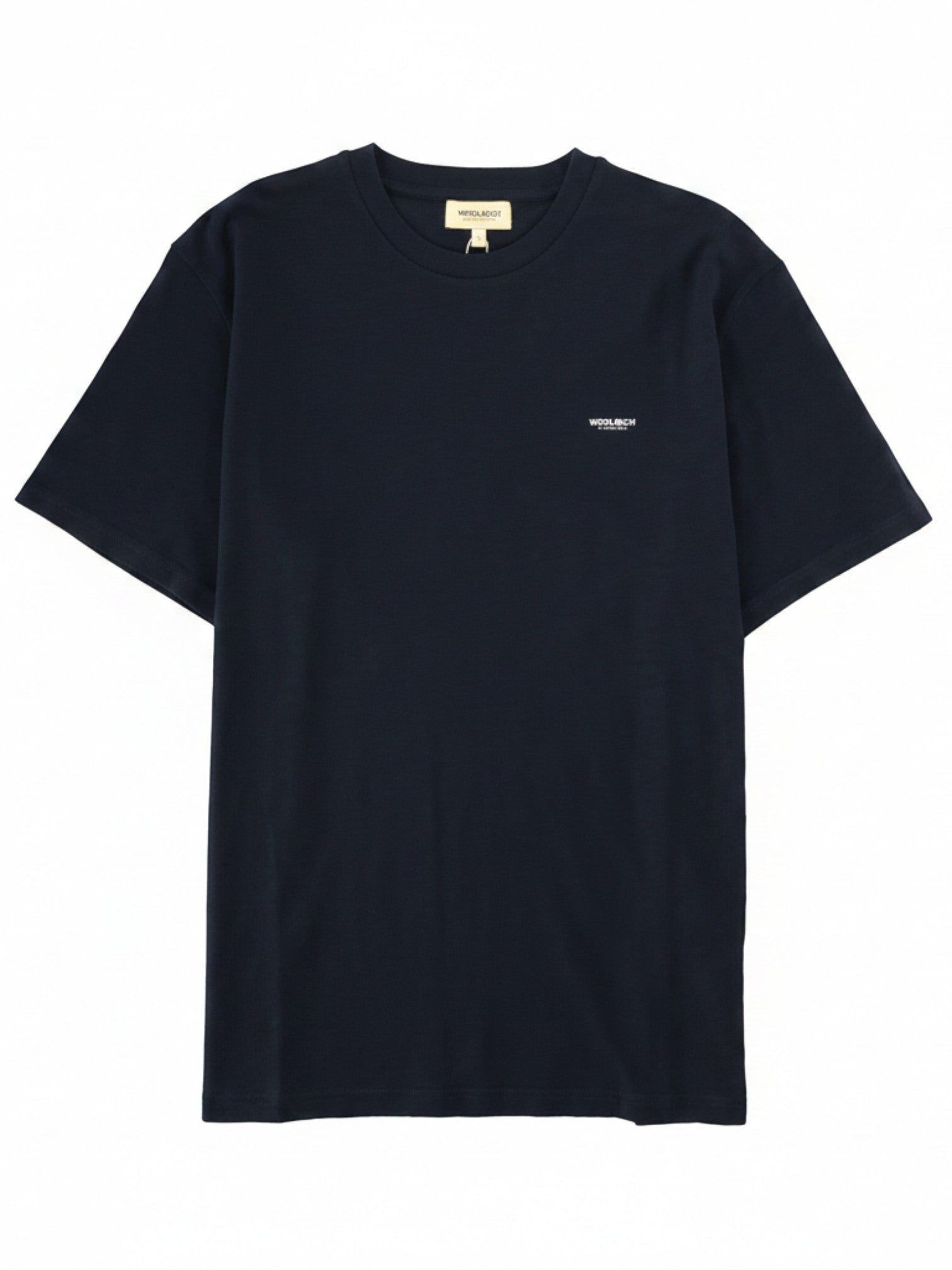 Woolrich Woolrich - T-SHIRT CON LOGO