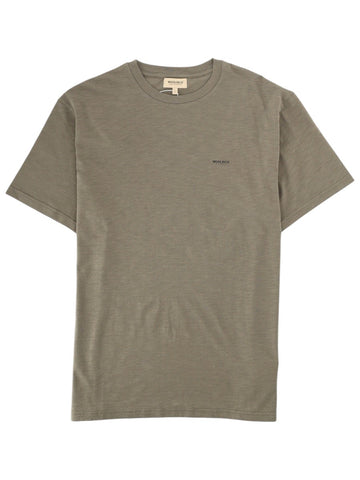 Woolrich Woolrich - T-SHIRT CON LOGO