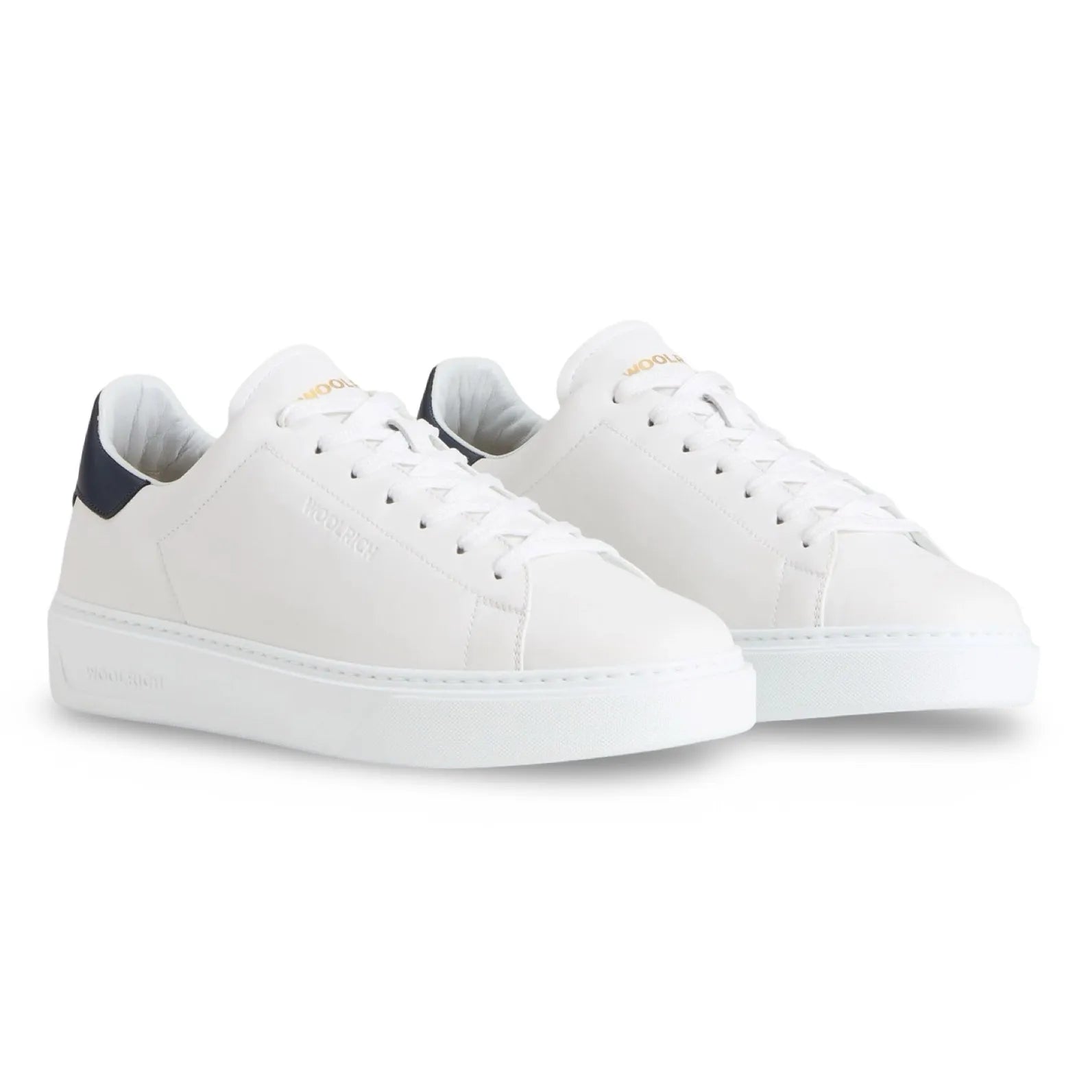 Woolrich - SNEAKER "CLASSIC COURT"
