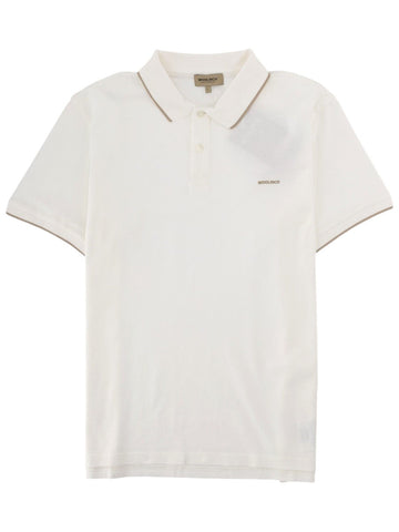 Woolrich Woolrich - POLO MONTEREY IN PIQUÉ