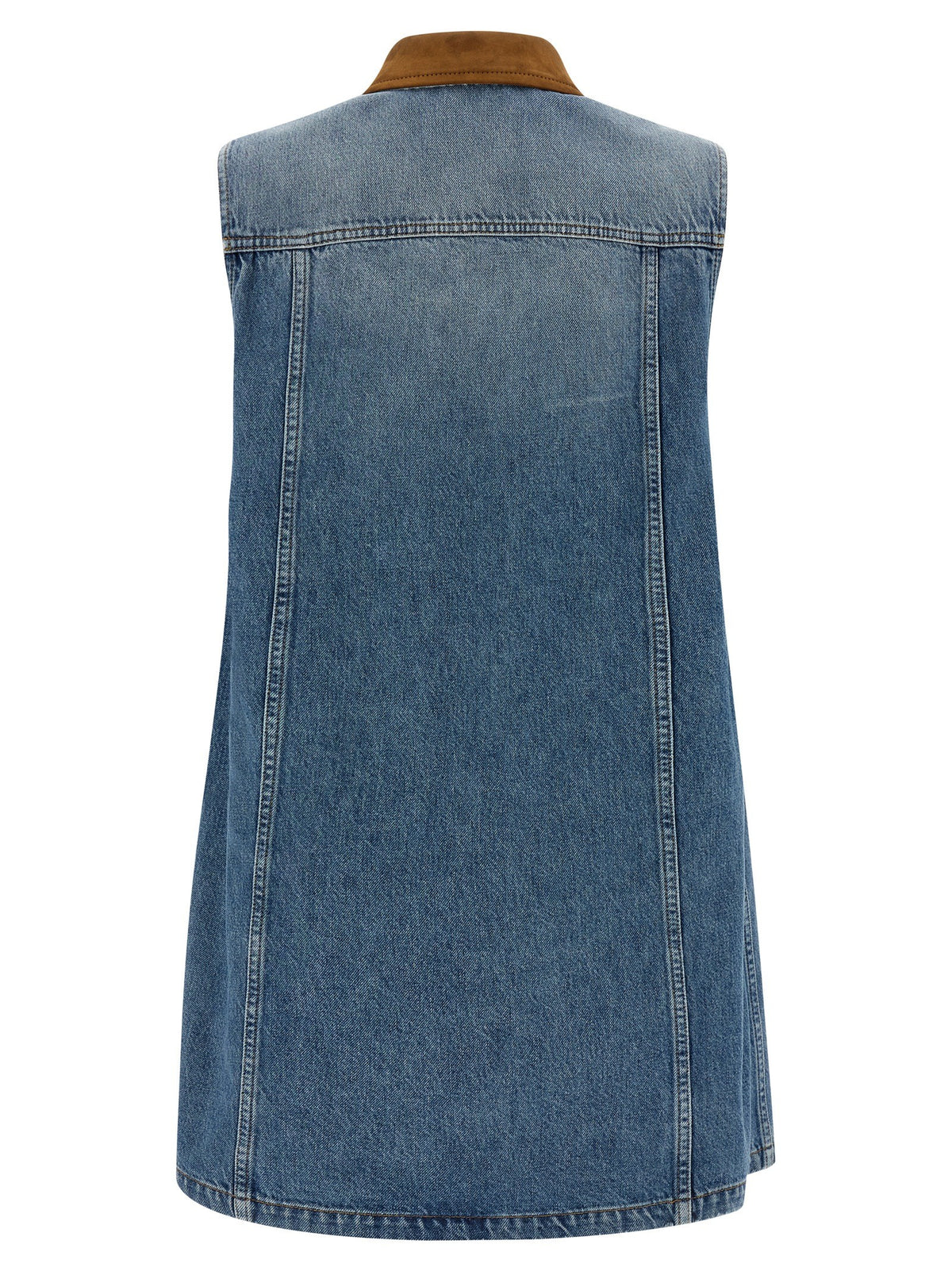 Versace - A-line dress