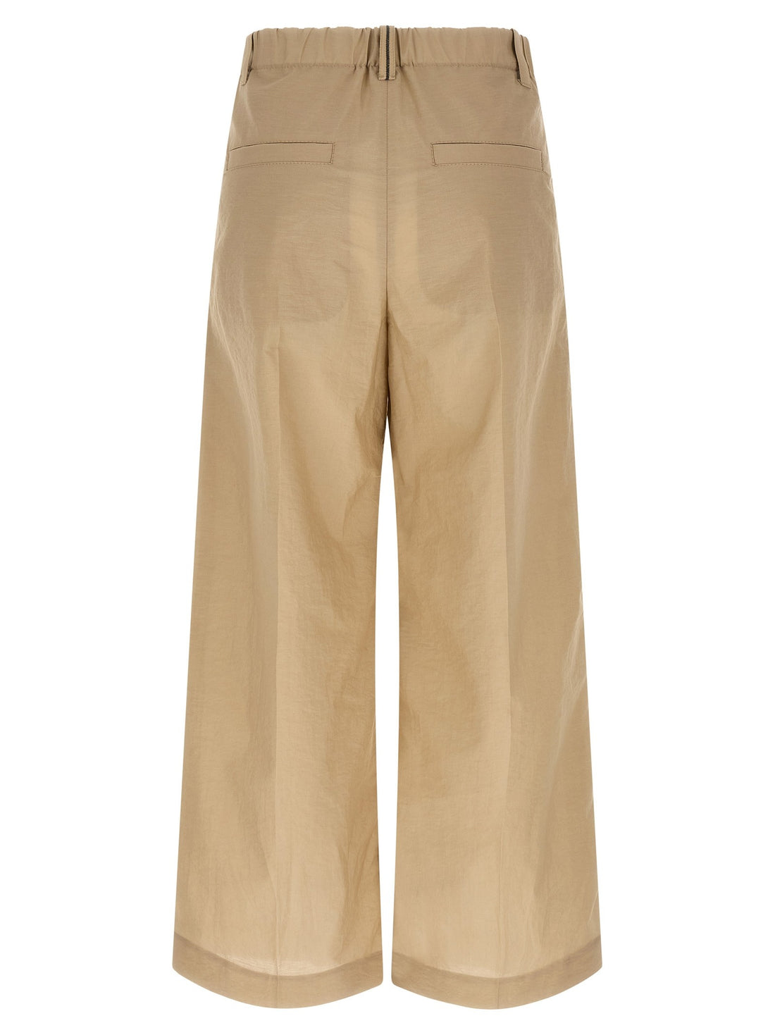 Brunello Cucinelli - 'A-line' pants a-line-pants_3600e483-03bb-4932-8d7f-864bd5dc5321
