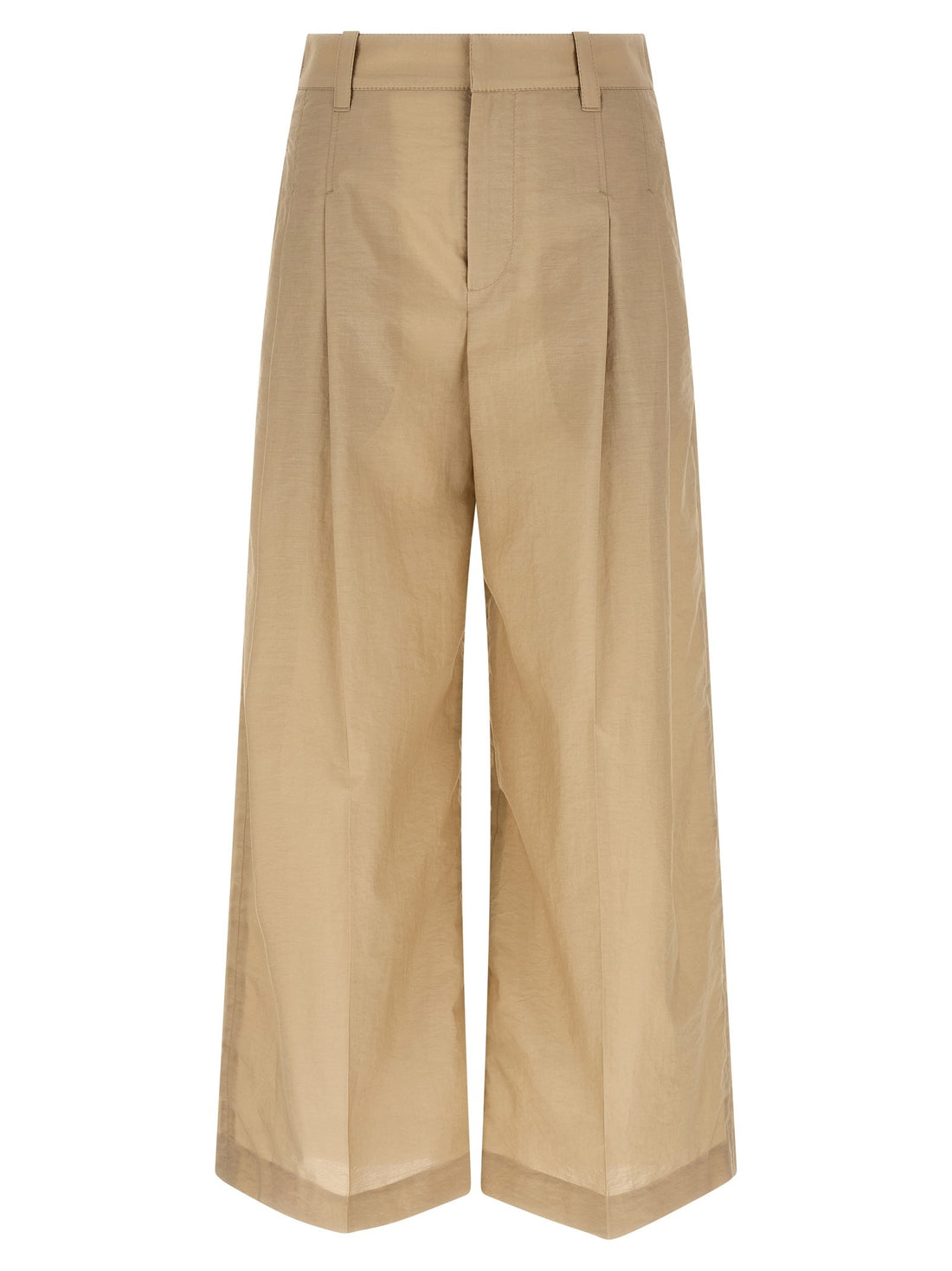 Brunello Cucinelli - 'A-line' pants a-line-pants_3600e483-03bb-4932-8d7f-864bd5dc5321