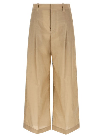 Brunello Cucinelli - 'A-line' pants a-line-pants_3600e483-03bb-4932-8d7f-864bd5dc5321