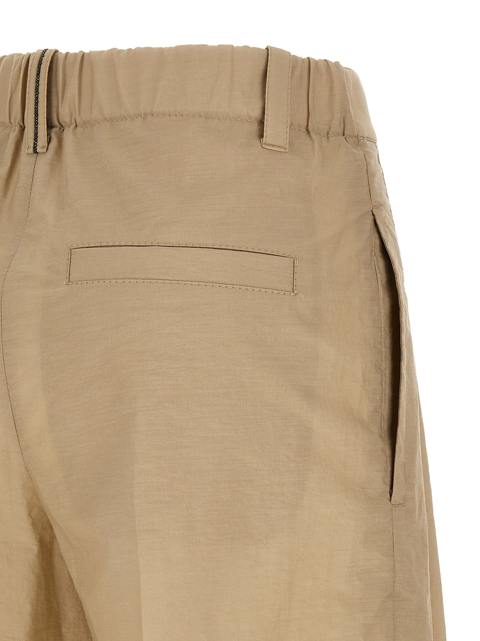Brunello Cucinelli - 'A-line' pants a-line-pants_629dec77-45b1-418b-81a2-9102947906c5