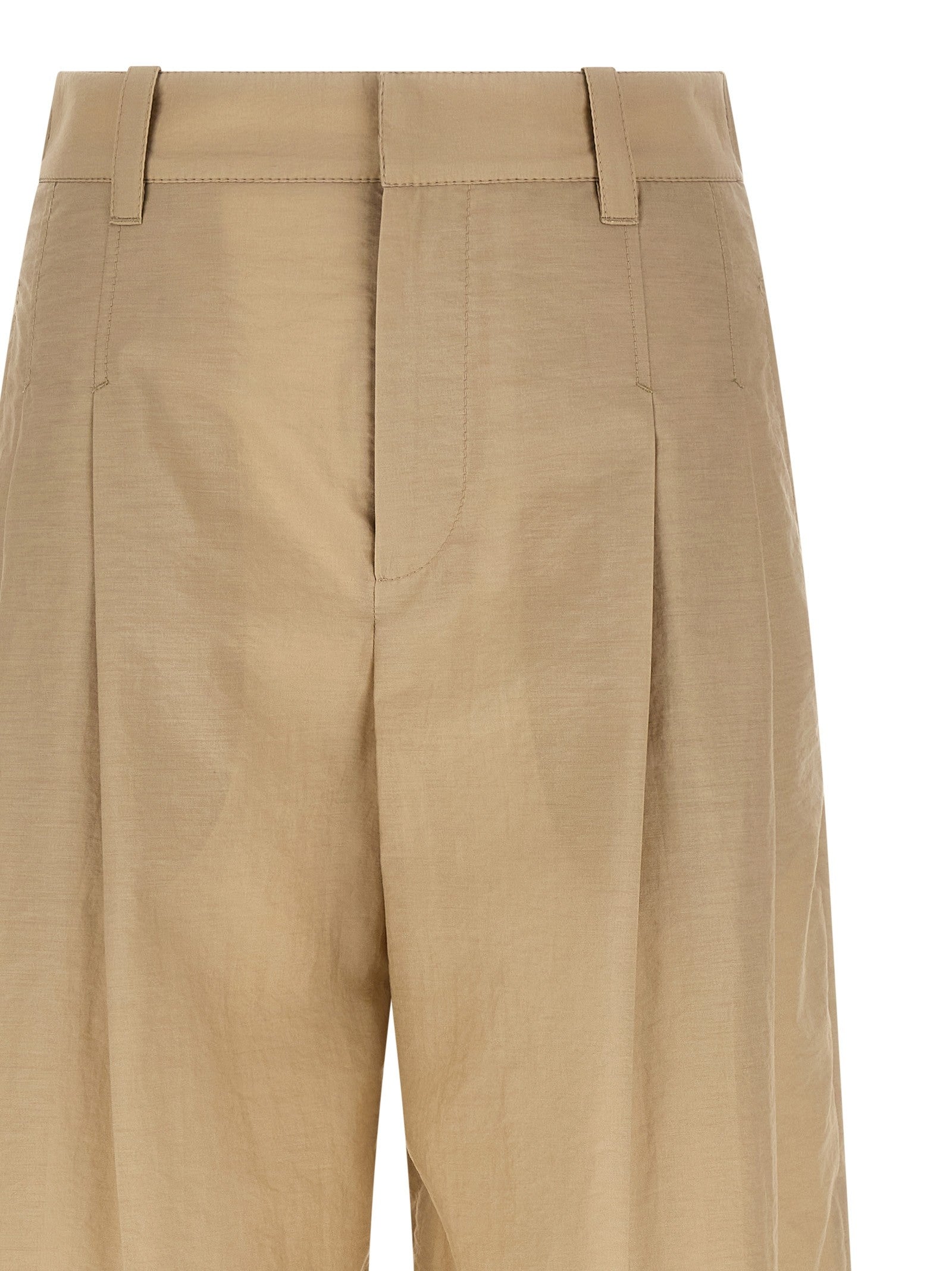 Brunello Cucinelli - 'A-line' pants a-line-pants_791e023d-d275-4ba0-99d5-47c7e8055c29