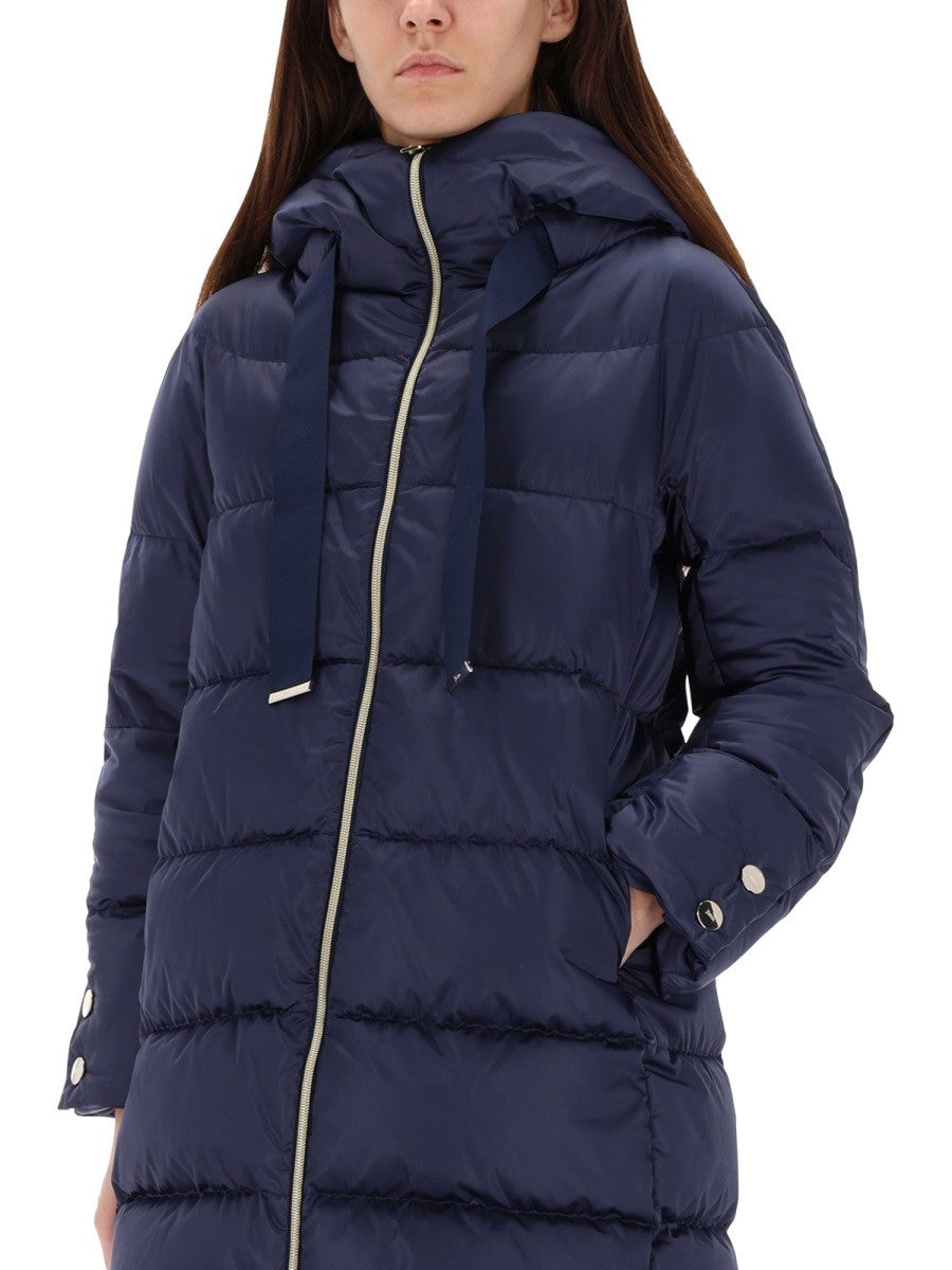 Herno "A-SHAPE" COAT