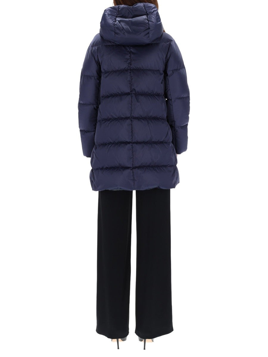 Herno "A-SHAPE" COAT
