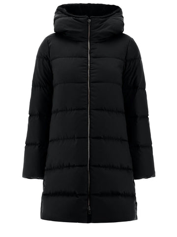 Herno "A-SHAPE" COAT