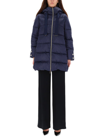 Herno "A-SHAPE" COAT