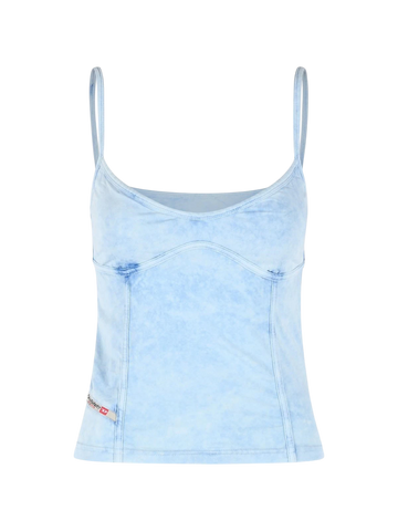 Diesel Diesel - TOP "T-ONY" IN DENIM