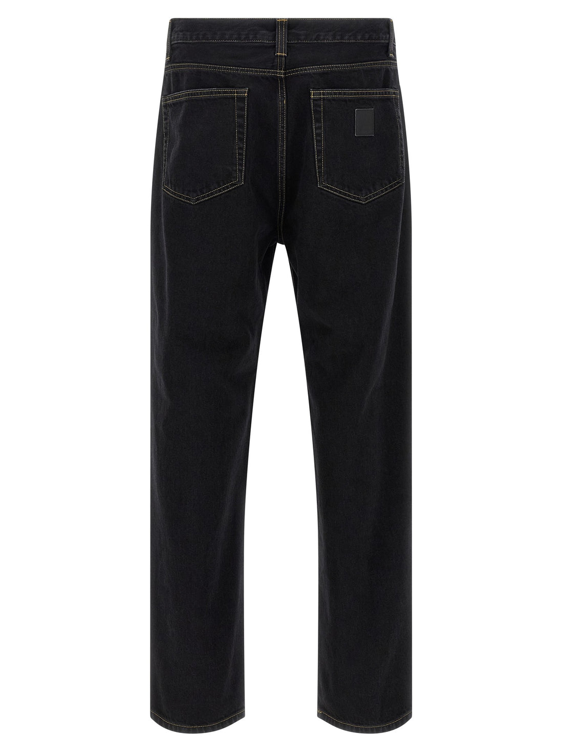 Carhartt Wip - 'Aaron' jeans aaron-jeans_2c7cb12a-f8f9-408f-ad7e-7496d05f0ca5