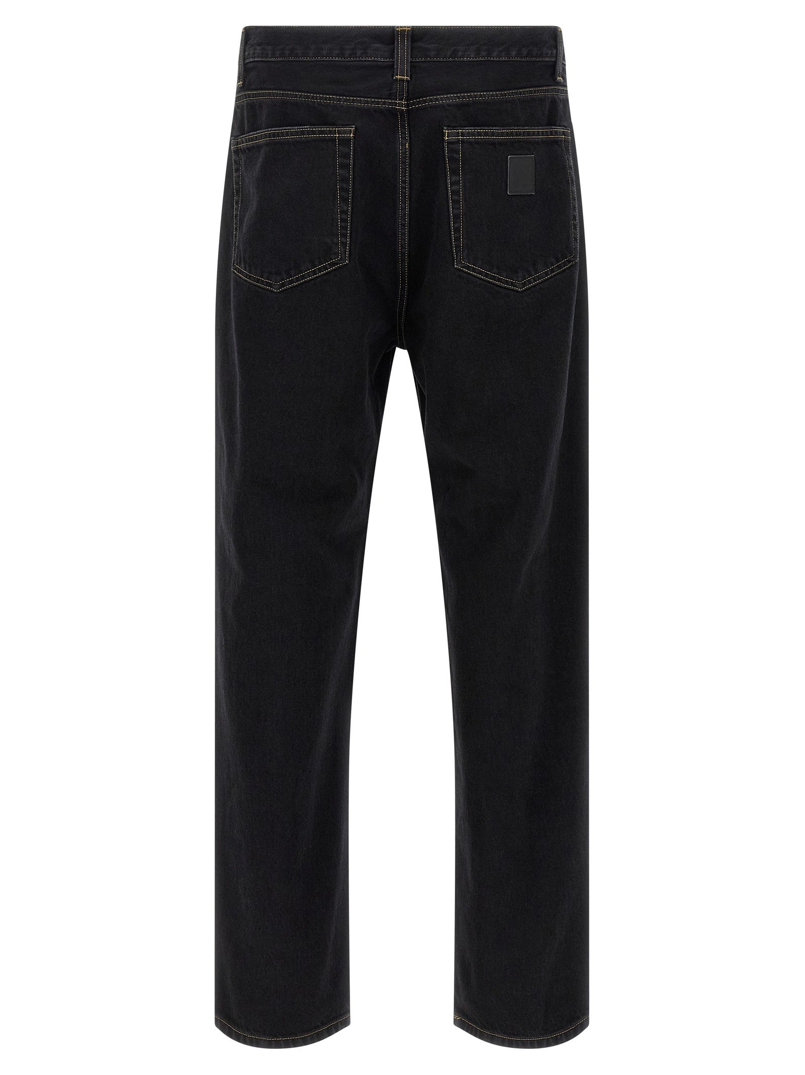 Carhartt Wip - 'Aaron' jeans