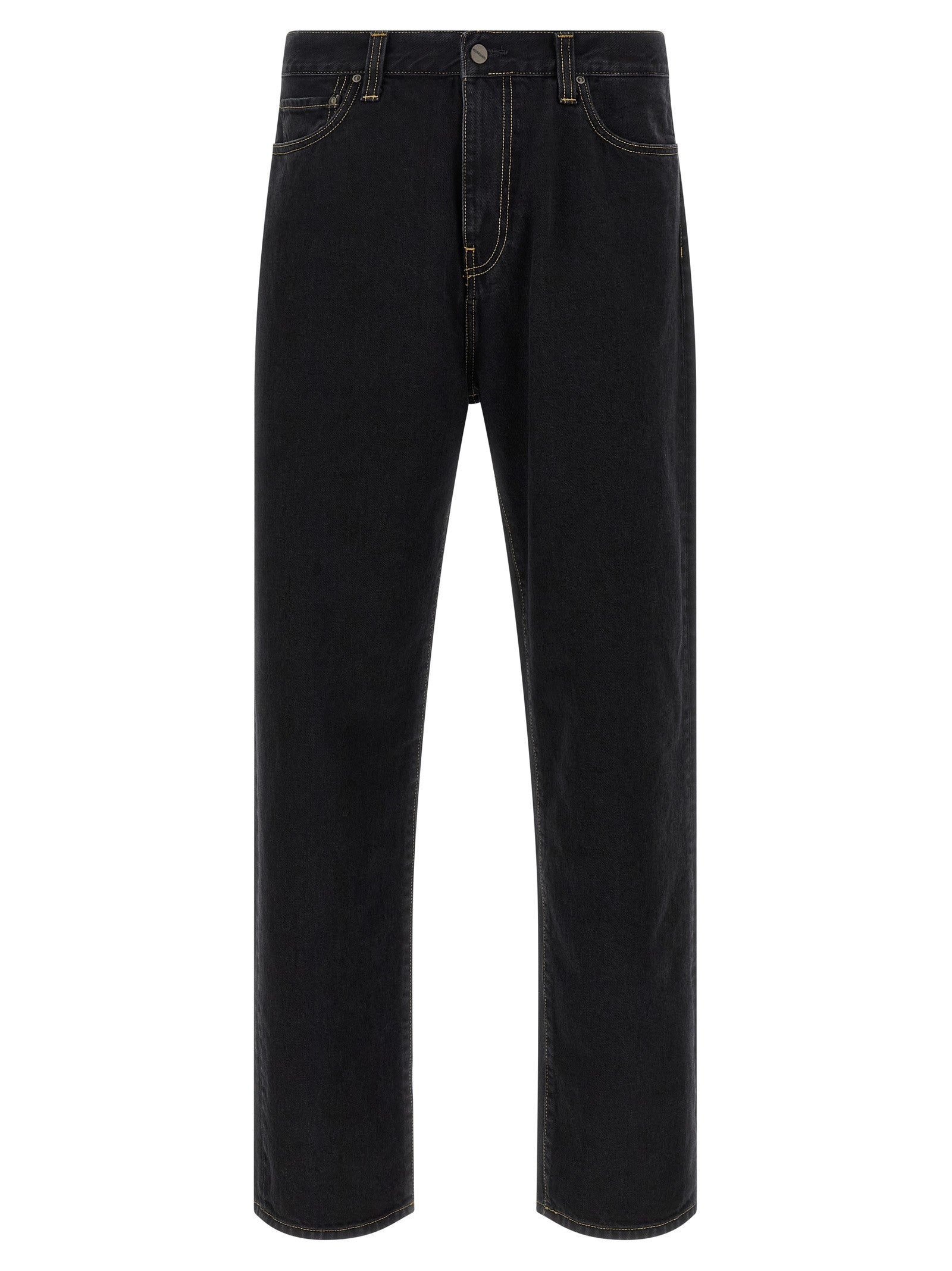 Carhartt Wip - 'Aaron' jeans