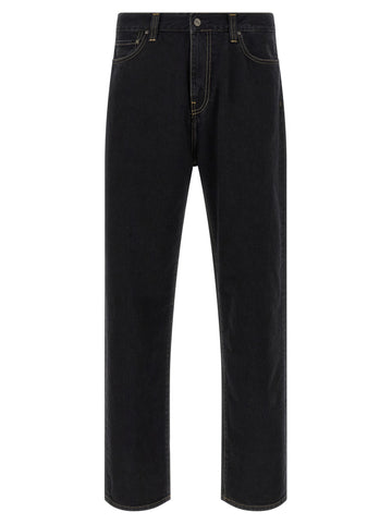 Carhartt Wip - 'Aaron' jeans