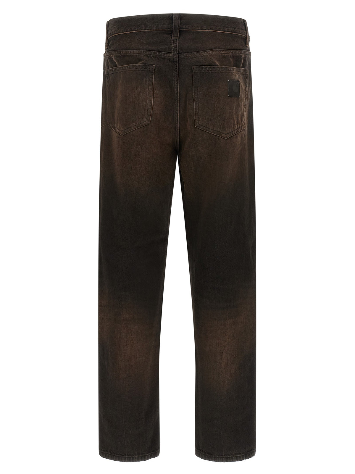 Carhartt WIP - 'Aaron' jeans