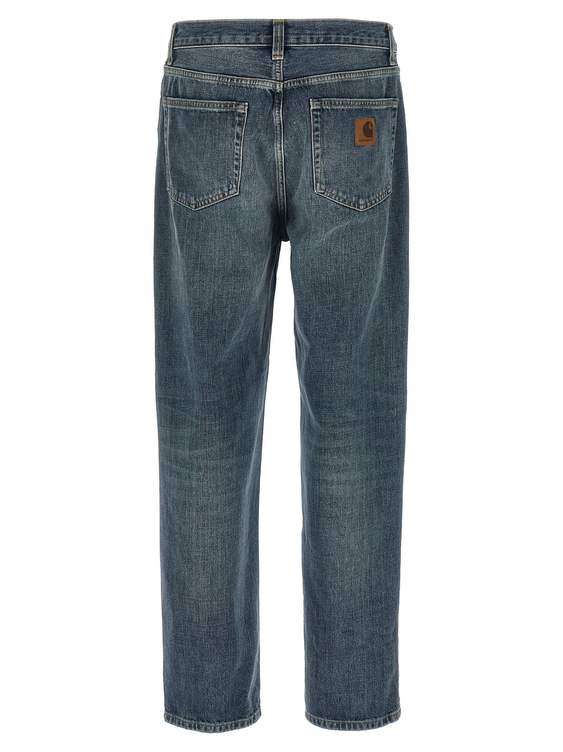 Carhartt Wip - 'Aaron' jeans