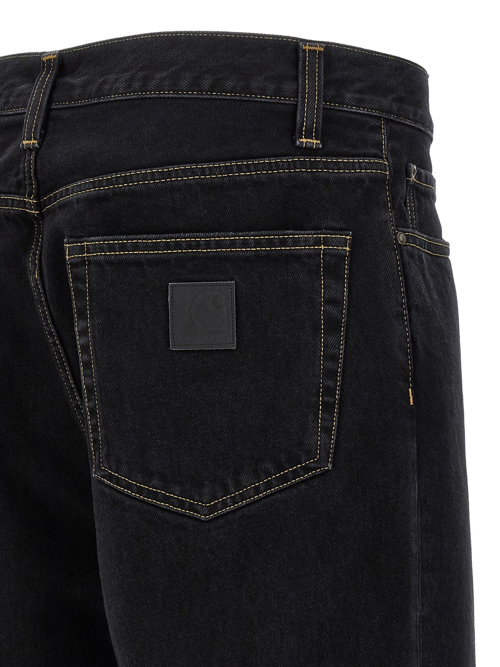 Carhartt Wip - 'Aaron' jeans