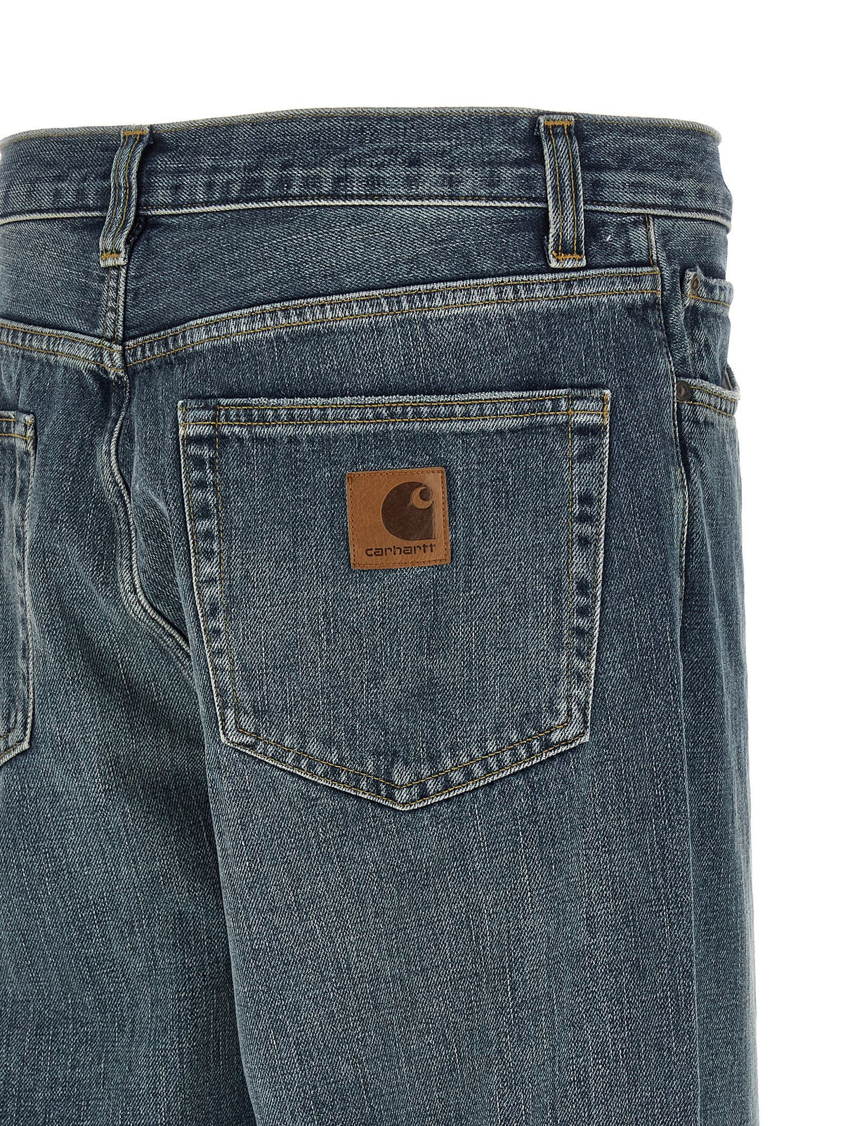 Carhartt Wip - 'Aaron' jeans